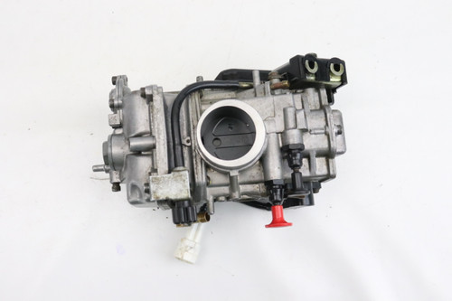 YZ250F 2002 Carburetor Keihin FCR Carb Yamaha 5SG-14101-00-00 #168