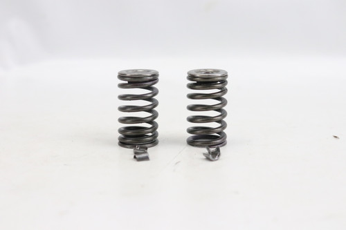 TTR50E 2006-2023 Valve Springs / Cotters / Retainers Yamaha 5DV-12114-01-00 #228