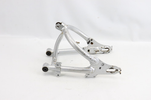 TTR50E 2006-2023 Swingarm Rear Arm Comp Yamaha 1P6-F2110-00-00 #228
