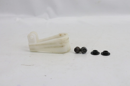 TTR50E 2006-2024 Swingarm Chain Slider Guide Guard Yamaha 1P6-F2151-00-00 #228