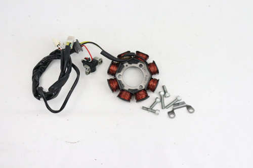 TTR50E 2006-2023 Stator Generator Base Assy Yamaha 1P6-H1410-01-00 #229
