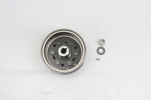 TTR50E 2006-2023 Flywheel Rotor Assembly Yamaha 1P6-H1450-01-00 #229