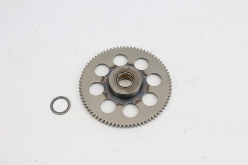 TTR50E 2006-2024 Electric Start Free Wheel Gear Yamaha 4ST-15524-00-00 #229