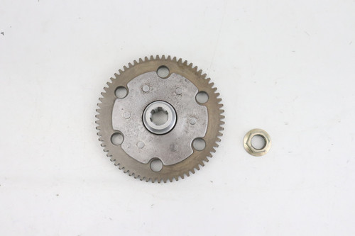 TTR50E 2006-2020 Clutch Primary Drive Gear Yamaha 1P6-E6170-00-00 #229