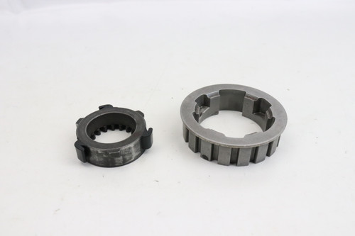 TTR50E 2006-2023 Clutch Hub Boss & Drive Gear Yamaha 1P6-E6571-01-00 #229