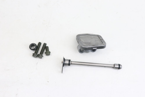 YZ250F WR250F 01-09 Oil Delivery Pipe & Strainer Yamaha 5NL-13171-00-00 #168