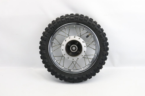 TTR50E 2006-2023 Front Wheel Assembly Rim Hub Yamaha 1P6-F5111-00-00 #229