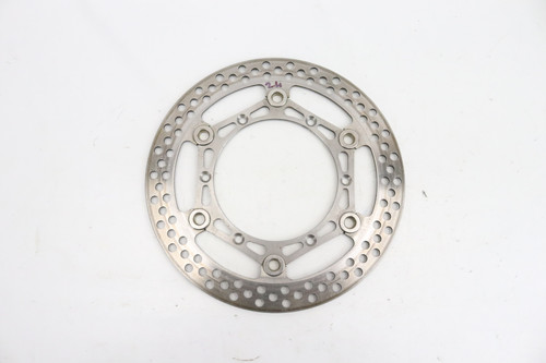 YZF / YZ / WRF 2001-2007 Front Brake Disc Yamaha 5MV-2581T-00-00 #166