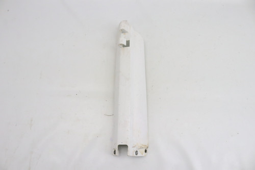 YZ250F 2001-2002 Left Fork Tube Guard Yamaha 5DH-2314J-00-00 #166