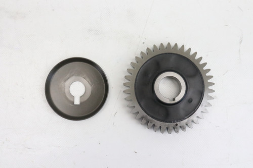 TTR230 2005-2009 Balance Shaft Drive Gear Yamaha 2LN-11530-00-00 #157