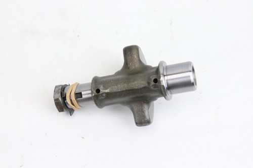 TTR230 2005-2022 Balance Shaft & Weight Assy Yamaha 1KH-11454-00-00 #157