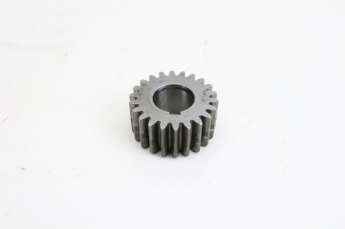 TTR230 2005-2023 Primary Drive Gear 22T Yamaha 5H0-16111-00-00 #157