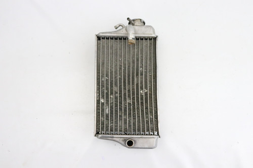 CRF450R 2002-2003 Radiator Right Hand Only Cooling Honda 19010-MEB-631 #36