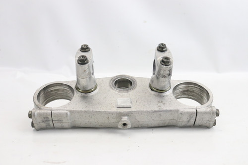 CRF450R 2002-2003 Top Triple Clamp Fork Bridge Upper Honda 53300-KZ4-J20 #36