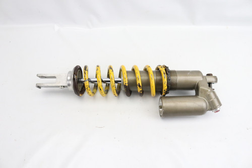 CRF450R 2002 Rear Shock Absorber Suspension Honda 52400-MEB-671 #36