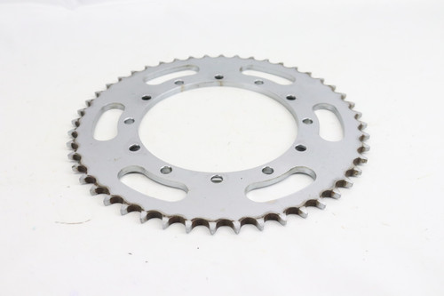 KX125 KX250 98-99 KX250F 04-10 Rear Sprocket Kawasaki 42041-1501 #100