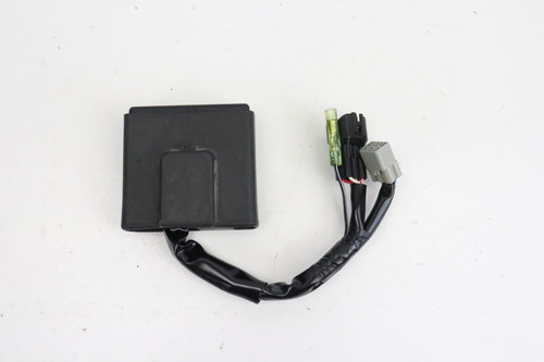 YZ250F 2001 CDI Unit Igniter Box Yamaha 5NL-85540-00-00 #166