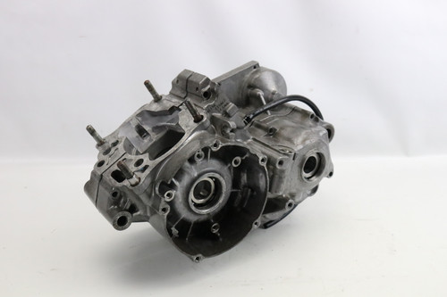 KX125 1998 Crankcase Set Engine Cases L+R Kawasaki 14001-1235 #100