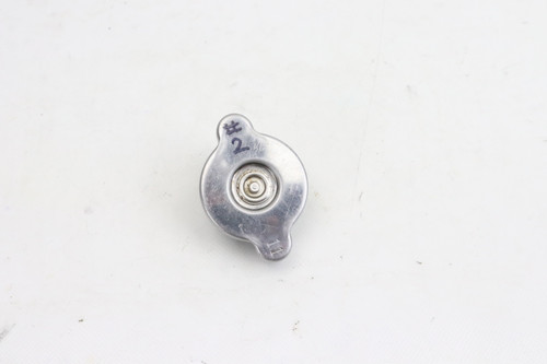 Yamaha Radiator Cap no.2 1.1 4FL-12462-00-00 YZ YZF WR WRF #166