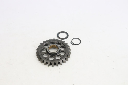 YZ250F WR250F 01-13 Kick Start Idle Gear Yamaha 5NL-15651-00-00 #166