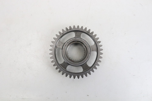 CRF450R 2002-2008 Drive Gear 40T Balancer Honda 13415-MEN-A10 #36