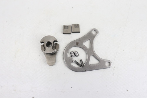 CRF450R 2002-2008 Gear Shifting Hardware Assy Honda CRF #36
