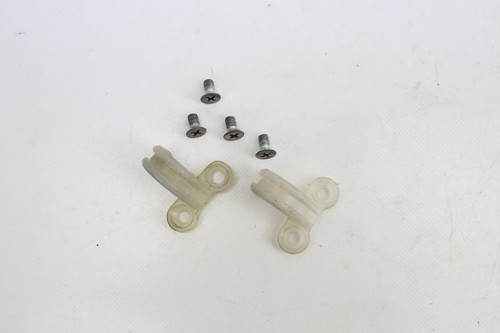 KX125 97-02 KX250 98-02 Rear Brake Hose Guides Kawasaki 92170-1684 #100