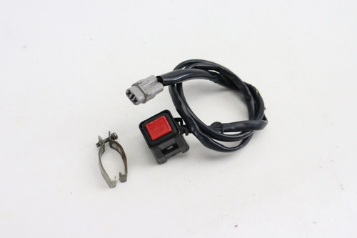 YZ250F YZ450F 06-09 YZ125 YZ250 06-23 Kill Switch Engine Stop Button Yamaha 1C3-83976-01-00 #230