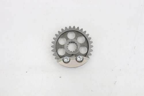 YZ250F WR250F 2001-2013 Weighted Balance Shaft Gear Yamaha 5NL-11531-00-00 #230