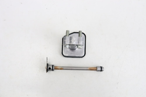 YZ250F WR250F 01-09 Oil Delivery Pipe & Strainer Yamaha 5NL-13171-00-00 #230