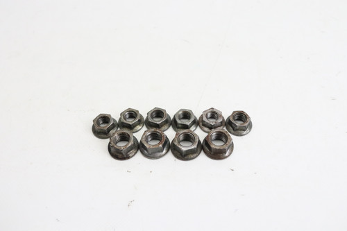 CR250R 1990-2007 Cylinder Head Nut Set Honda 94050-08000 #19