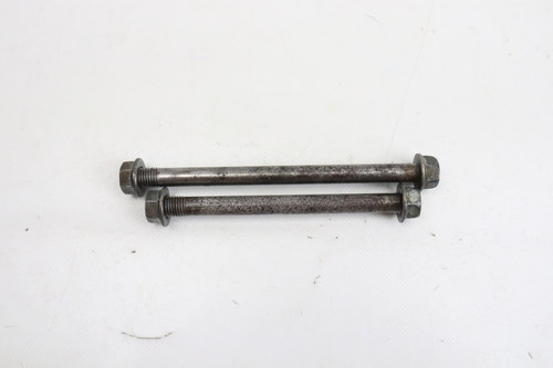 CR250R 2000-2007 Engine Mount Bolt Set Honda 90102-KZ3-J20 #19