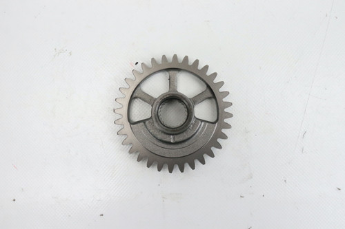 CRF250R 2008-2009 Balance Shaft Weighted Gear Honda 13422-KRN-A10 #233
