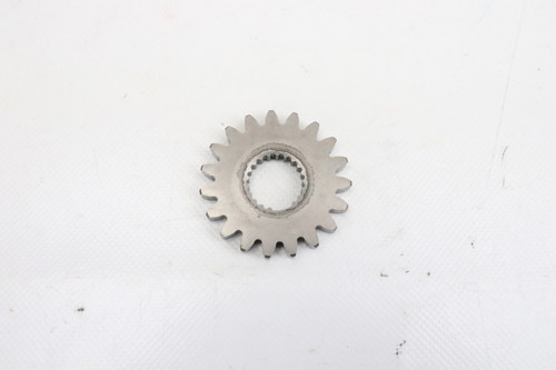 CRF250R 04-09 CRF250X 04-17 Water Pump Drive Gear Honda 19245-KRN-671 #233