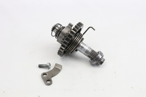 CRF250R 2004-2009 Kick Start Shaft Assembly Honda 28210-KRN-670 #233