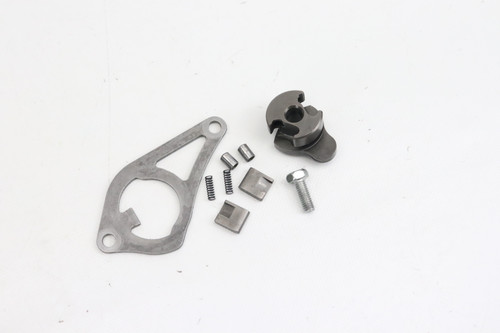CRF250R 04-09 CRF250X 04-17 Gear Shifting Hardware Assembly Honda #233