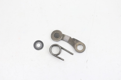 CRF250R 2009-2015 Gearshift Drum Stopper Lever & Spring Honda 24430-KRN-A30 #233