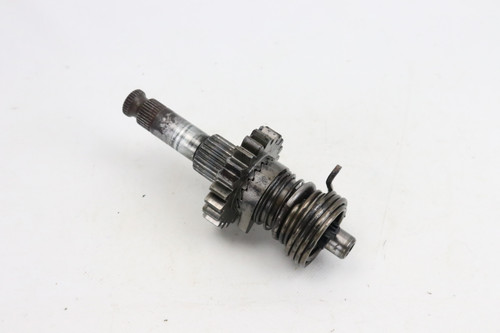 XR250R 1987-1995 Kick Start Shaft Assembly Honda 28250-KK0-010 #170