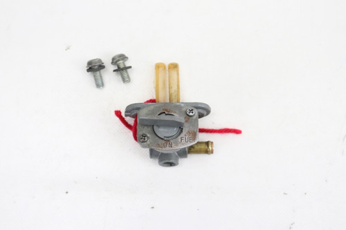 YZ85 02-23 YZ80 97-01 Damaged Fuel Tap Petcock Assy Yamaha 4DP-24500-10-00 #231