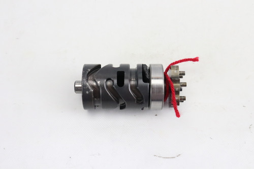 YZ85 02-18 YZ80 93-01 Shift Cam Drum Assy Damaged Yamaha 4ES-18540-00-00 #231