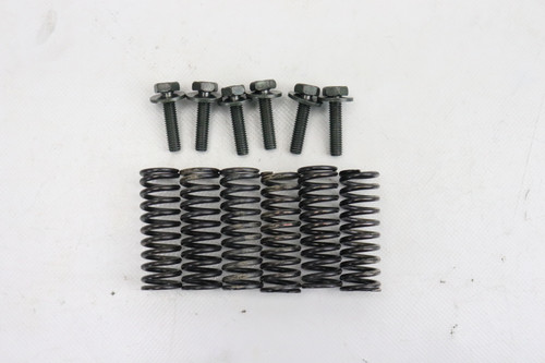 YZ426F 01-02 YZ450F 03-04 Clutch Springs & Screws Yamaha 90501-237L0-00 #232