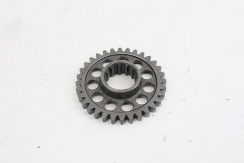 YZ426F WR426F 2001-2002 Balance Shaft Drive Gear Yamaha 5JG-11536-00-00 #232