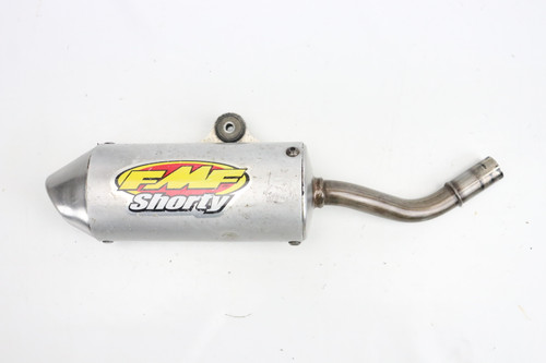 Yamaha dirt sale bike wreckers