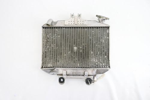 CR125R 1998-1999 Radiator Cooling Assembly Honda 19100-KZ4-J10 #25