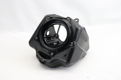 YZ85 03-21 Airbox Air Box Plastic Case Yamaha 5PA-14411-10-00 #231