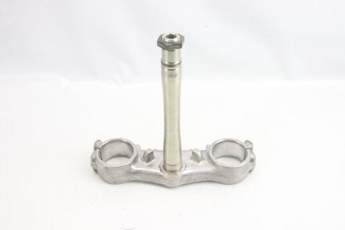 KX250 KX125 2002 Lower Triple Clamp Fork Kawasaki 44037-1430 #28