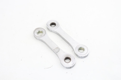 KX250 KX125 2002 Linkage Arms Dog Bones Kawasaki 46102-1289 #28