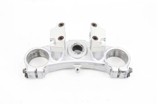 YZ426F YZ125 YZ250 00-01 Top Triple Clamp Upper Holder Yamaha 5HC-23435-11-00 #232
