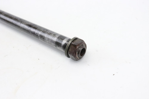 YZF / YZ / WRF 1998-2004 Rear Axle Shaft Bolt Yamaha 5ET-25381-00-00 #232