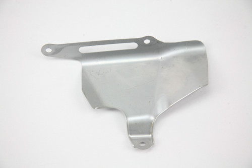 CRF250R 06-09 Exhaust Heat Shield Guard Honda 17230-KRN-850 #40